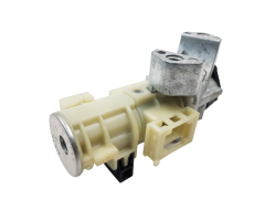 Zündschloss Nissan Qashqai 2 N0504977 0km Zündschloss Nissan Qashqai 2 N0504977 0km