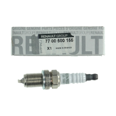 Zündkerze Neues Original 7700500155 Renault