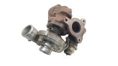 Turbolader 53149707013 K14-157.189 1.9TD Citroen Xantia 05