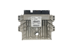 Steuergerät 237100875R 237101689R Nissan Renault Delphi 43727 Steuergerät 237100875R 237101689R Nissan Renault Delphi 43727