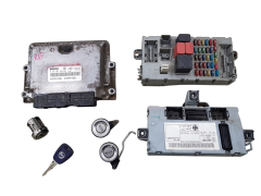Startset Fiat Punto 46534156 46774361 46774358 1.9 JTD