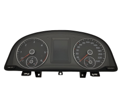 Tacho Kombiinstrument VW Caddy 2K0920865J A2C35027800 VDO Tacho Kombiinstrument VW Caddy 2K0920865J A2C35027800 VDO