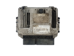 Steuergerät 51812908 0281013576 Alfa Romeo Bosch 