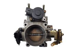 Drosselklappe Nissan Almera Primera RTR60-65 AEB208-03 2.0 16V Drosselklappe Nissan Almera Primera RTR60-65 AEB208-03 2.0 16V