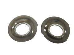Federbeinstützlager Komplett 503137 503184 Peugeot 206 306 Partner