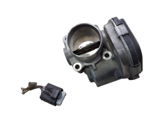 Drosselklappe Citroen Peugeot Ford 9673534480 1.6 HDI 1545