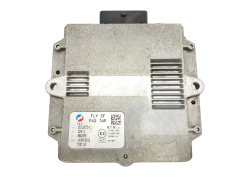 Motorsteuerung DE815033-2 Chevrolet 