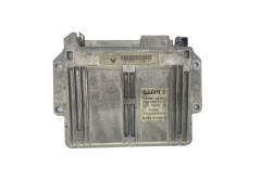 Steuergerät Renault 7700112764 7700868294 21652511-7 Sagem 55697