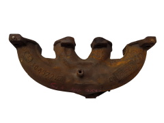 Auspuff-Krümmer Abgaskrümmer 034136 Citroen Saxo Xsara Peugeot 106 206 12250