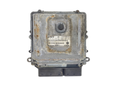 Steuergerät 0281011999 P56044189AI Jeep Bosch 56774