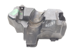 Motorabdeckung 8200400389 1.5 DCi Renault Clio 3 Modus