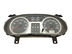Tacho Kombiinstrument Renault Clio 2 8200059776 41683