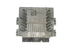 Steuergerät S122326113A 8200804775 SID301  Renault Siemens 38129