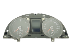 Tacho Kombiinstrument VW Passat 3AA920870A A2C53396324 Tacho Kombiinstrument VW Passat 3AA920870A A2C53396324