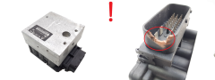 Abs-Pumpe Citroen Xantia 2 9625975480 10.0948-1102.3 ATE 1139