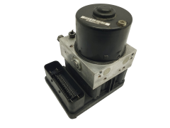 Abs-Pumpe Ford Fiesta 8V51-2C405-AE 06.2109-5672.3 Ate 61591 Abs-Pumpe Ford Fiesta 8V51-2C405-AE 06.2109-5672.3 Ate 61591