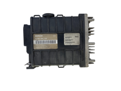 Steuergerät 0280000749 28SA2328 PSA Bosch
