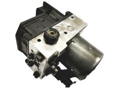 Abs-Pumpe Audi A4 8E0614517 0265950011 Bosch 34929