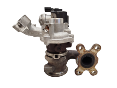Turbolader VW Audi Seat Skoda 1,2 TSI 04E145713Q 