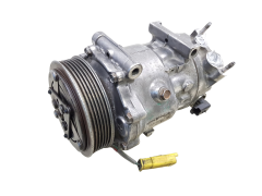 Klimakompressor SANDEN SD7C16 1321 9671216780 Citroen Peugeot 1019