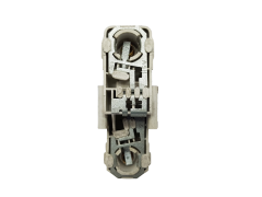 Lampenträger Heckleuchte Hinten 95652978 Citroen XM Valeo 13204