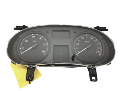 Tacho Kombiinstrument Trafic 2 Vivaro Primastar 8200283197 E
