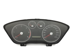 Tacho Kombiinstrument Ford Focus C-MAX 4M5T-10849-GP 44434