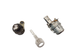 Zündschloss Peugeot 406 447101 9170F7