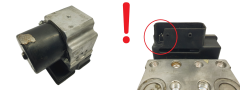 Abs-Pumpe Fiat Croma 51753788 54084737B TRW 63850