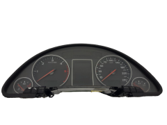 Tacho Kombiinstrument Audi A4 B6 8E0920930R 0263626135 Tacho Kombiinstrument Audi A4 B6 8E0920930R 0263626135