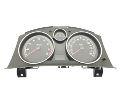 Tacho Kombiinstrument Opel Astra H 13216682PD 27312