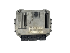 Steuergerät 0281012769 8200391966 8200558304 Renault Bosch 62417