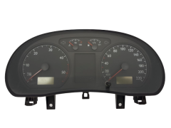 Tacho Kombiinstrument VW Polo 9N 6Q0920800E 110080124006 19031 Tacho Kombiinstrument VW Polo 9N 6Q0920800E 110080124006 19031