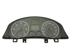 Tacho Kombiinstrument VW Golf MK5 1K0920850L 110080246025 41802