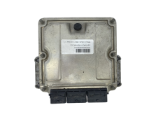 Steuergerät 0281011101 8200163528 8200095416 Renault Bosch 60260