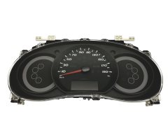 Tacho Kombiinstrument Renault Kangoo 2 8200796005 D 44747