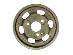 Riemenscheibe Für Servopumpe 045300 8200042423 1,2 Clio 2 Renault