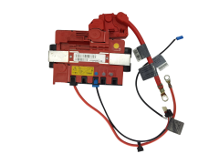 Steuergerät V4 6942912-08 10-6114-6942912-08 18887.000.000 BMW 18981