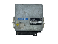 Steuergerät 0281001077 2242211 BMW Bosch 52461 Steuergerät 0281001077 2242211 BMW Bosch 52461