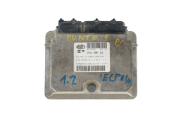 Steuergerät 46480488 IAW49F.D1 Fiat Magneti Marelli 