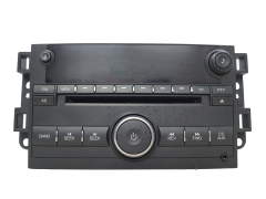 Cd-Radio Chevrolet Aveo 96628256 122000-80701101 Fujitsu Cd-Radio Chevrolet Aveo 96628256 122000-80701101 Fujitsu
