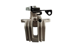 Bremssättel Hinten Rechts Für VW Audi Skoda 8E0615424 66151738001 Vika