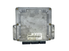 Steuergerät 8200142446 8200296440 0281010439 Mitsubishi Bosch 63422