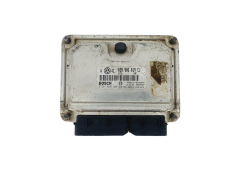 Steuergerät VW 038906019CJ 0281010302 Bosch 39500