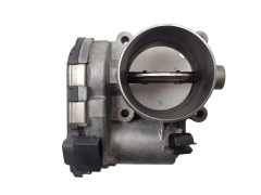 Drosselklappe BK2Q-9E926-AB 0280750537 Ford PSA Bosch 3756