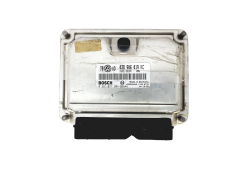 Steuergerät 038906019KC 0281011204 VW Bosch 23694