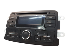 Cd-Radio Dacia Duster Logan 2 281156534R 0km 4398