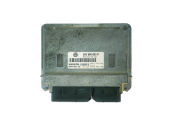 Steuergerät VW 03E906033R 5WP44224 02 Siemens 32626