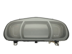 Tacho Kombiinstrument Renault Scenic 4 248100254R 44697