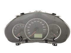 Tacho Kombiinstrument Toyota Yaris 3 83800-0DQ20 Denso 48652